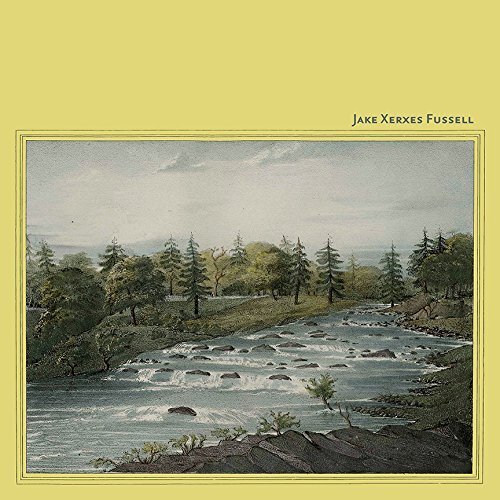 Jake Xerxes Fussell - ---