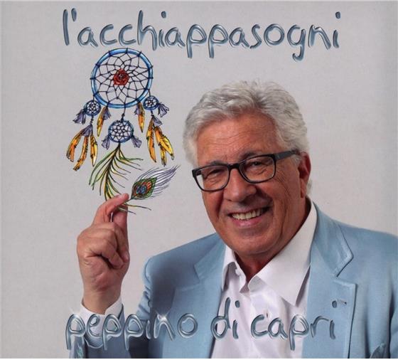 Peppino Di Capri - L'Acchiappasogni