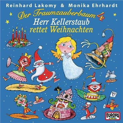 Reinhard Lakomy - Der Traumzauberbaum 4