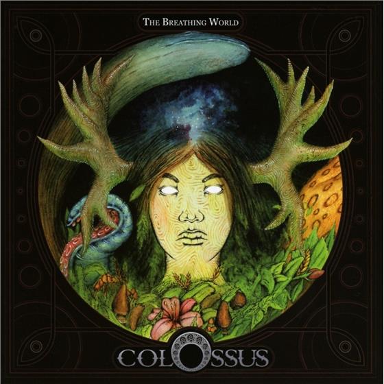 Colossus - Breathing World