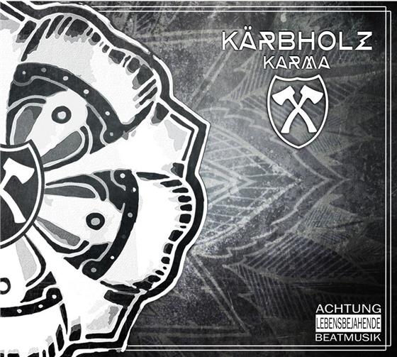 Kärbholz - Karma