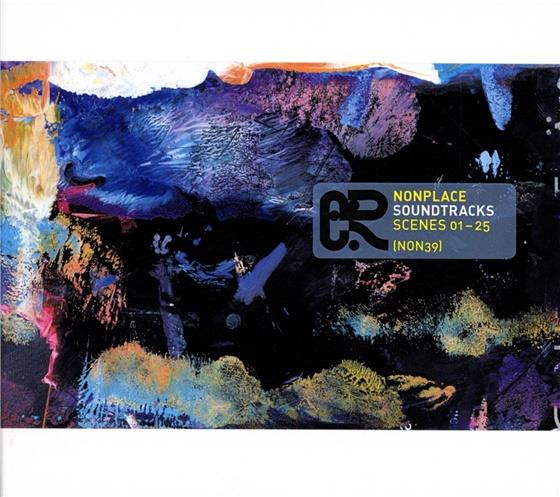 Nonplace Soundtracks - Various - Scenes 01-25