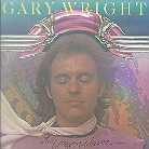 Gary Wright - Dream Weaver - Reissue Japan Edition