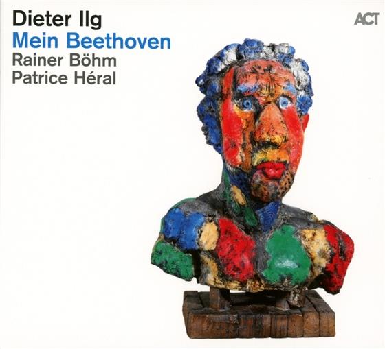 Dieter Ilg - Mein Beethoven