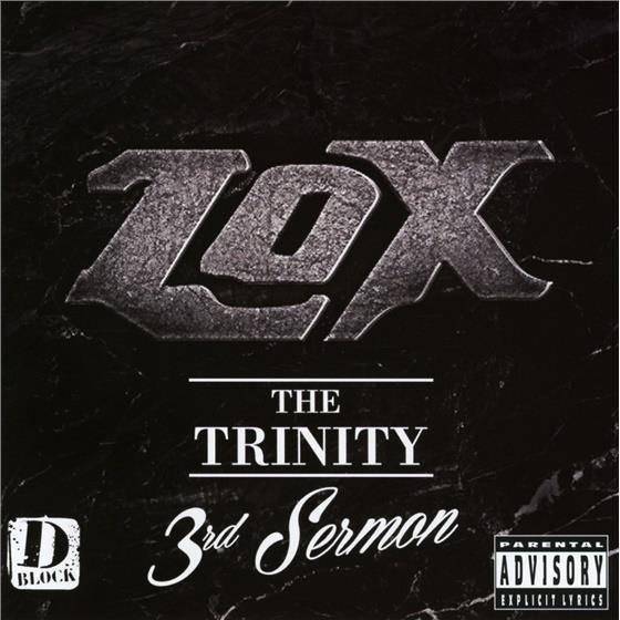 The Lox - Trinity 3