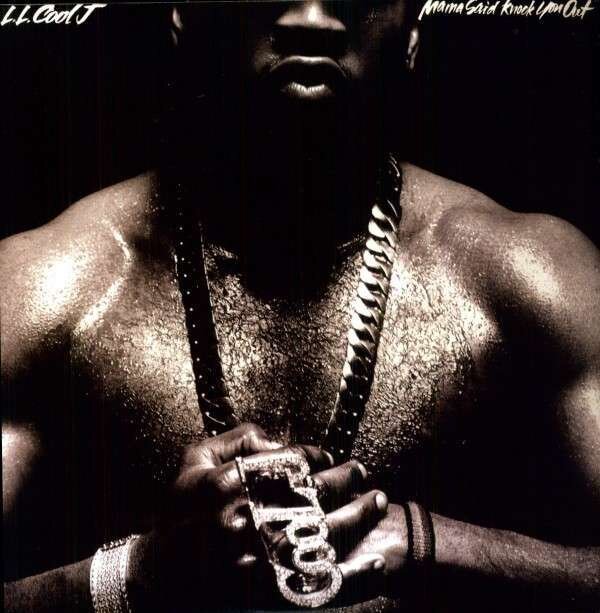 LL Cool J - Mama Said Knock You Out Édition Deluxe, 2 CD
