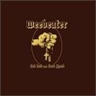 Weedeater - God Luck And Good Speed New Version, LP