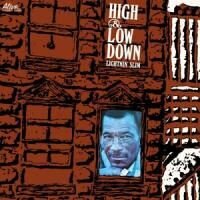 Lightning Slim - High & Low Down