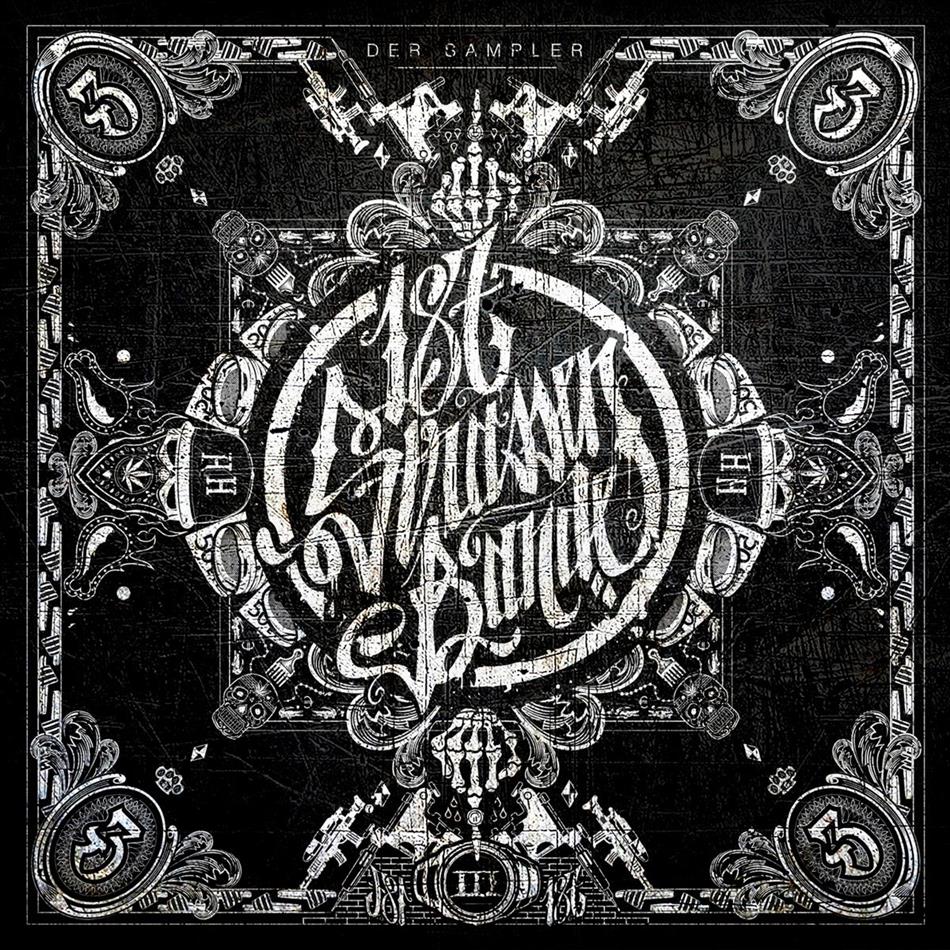 187 Strassenbande - Der Sampler 3