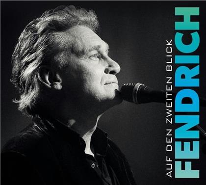 Rainhard Fendrich - Auf Den Zweiten Blick (Version 2)