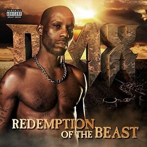 DMX - Redemption Of The Beast 2 CDs + DVD