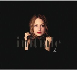 L (Raphaele Lannadere) - L Initiale Limited Edition, 2 CDs