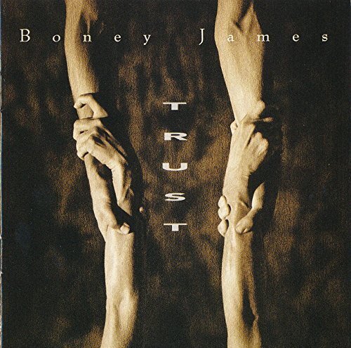 Boney James - Trusy Japan Edition, Remastered