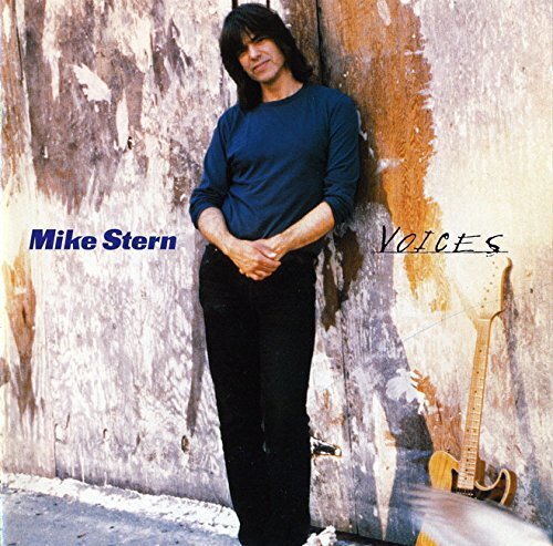 Mike Stern - Voices Version Remasterisée
