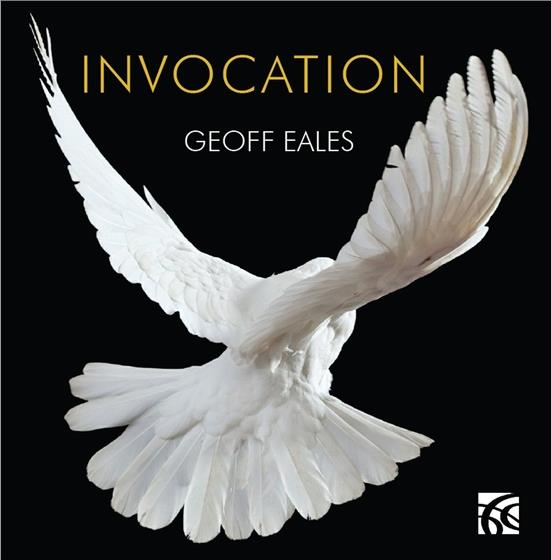 Geoff Eales & Geoff Eales - Invocation