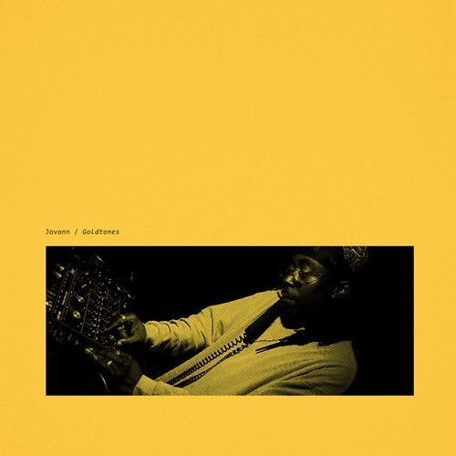 Jovonn - Goldtones 2 LPs