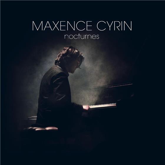 Maxence Cyrin - Nocturnes