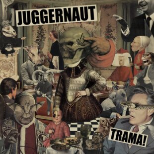 Juggernaut - Trama!
