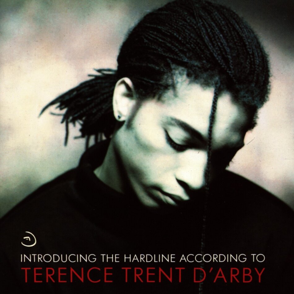 Terence Trent D'Arby - Introducing The Hardline According To