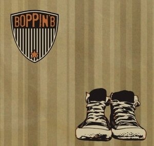 Boppin' B. - --- LP