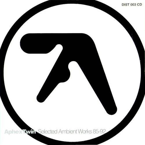Aphex Twin - Selected Ambient Works 85-92 2015 Version