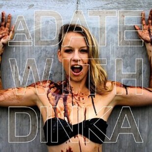 Dinka - A Date With Dinka 2 CDs