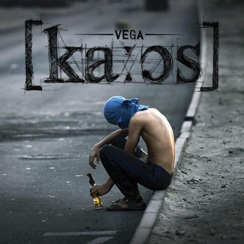 Vega (Rap) - Kaos