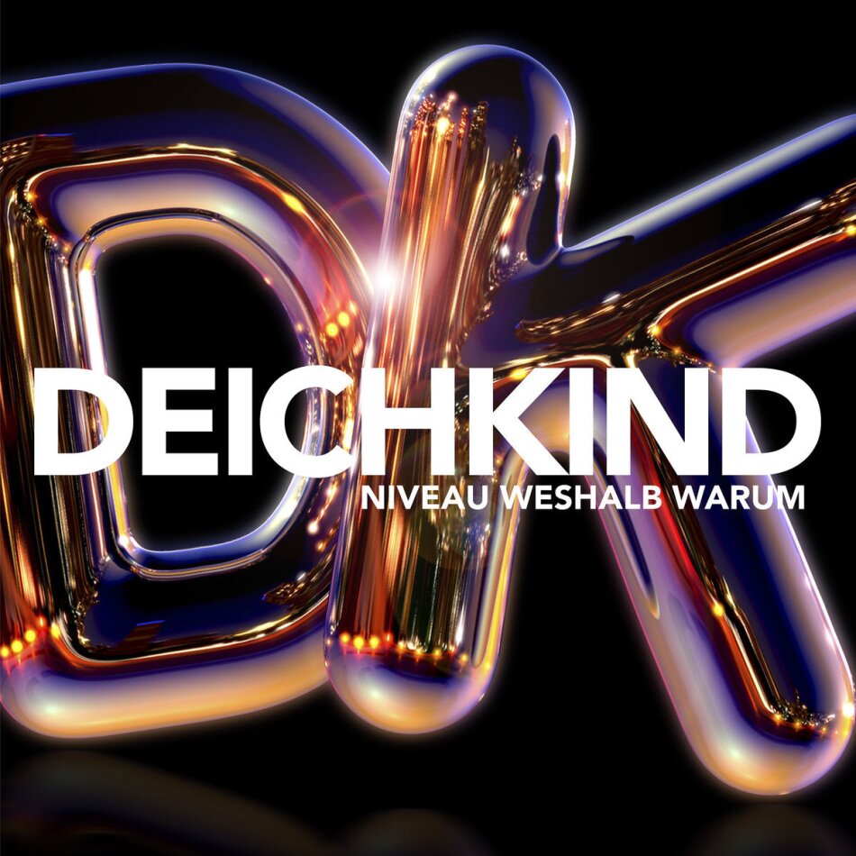 Deichkind - Niveau Weshalb Warum Edizione Limitata, 2 CD
