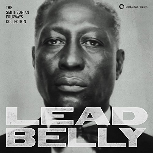 Leadbelly - Smithsonian Folkways Collection 5 CDs