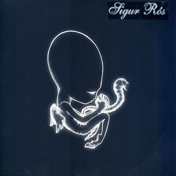 Sigur Ros - Agaetis Byrjun 2015 Version, 2 LPs + CD