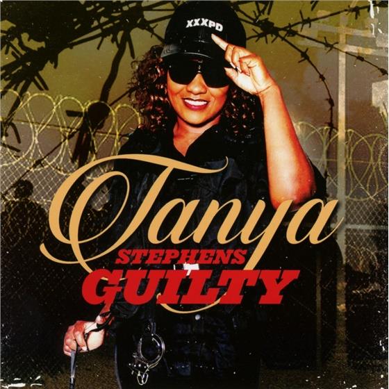 Tanya Stephens - Guilty