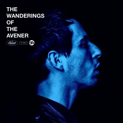 The Avener - Wanderings Of The Avener (&Eacute;dition Limit&eacute;e, 2 CD)