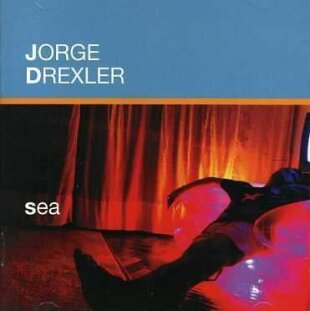 Jorge Drexler - Sea