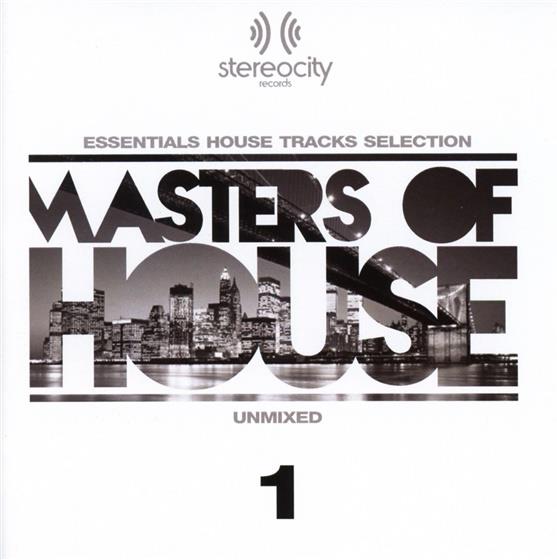 Masters Of House