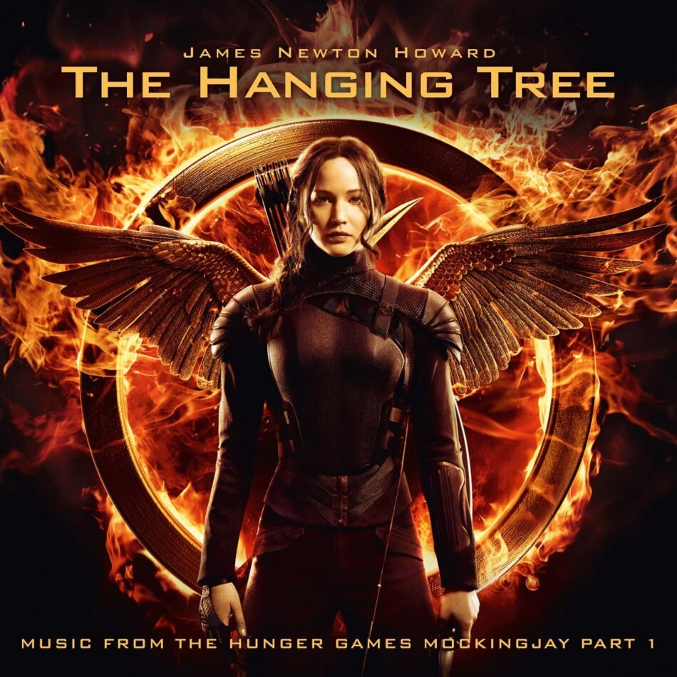 James Newton Howard - Hanging Tree
