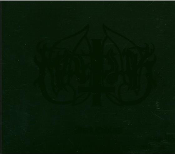 Marduk - Dark Endless New Version
