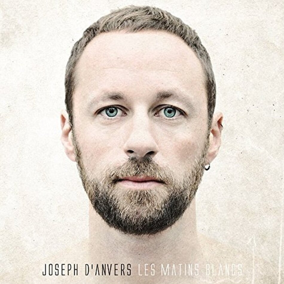 Joseph D'Anvers - Matins Blancs LP
