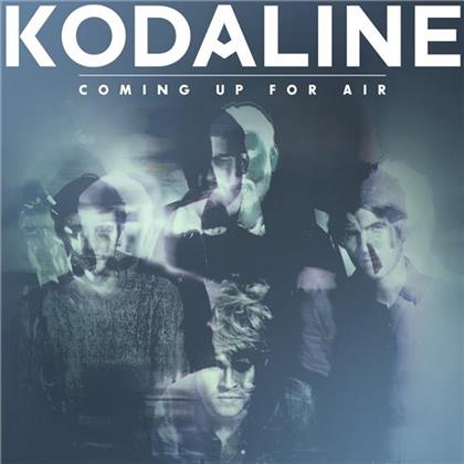 Kodaline - Coming Up For Air (&Eacute;dition Deluxe)