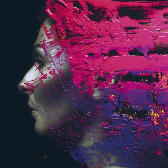 Steven Wilson (Porcupine Tree) - Hand.Cannot.Erase 2 LP