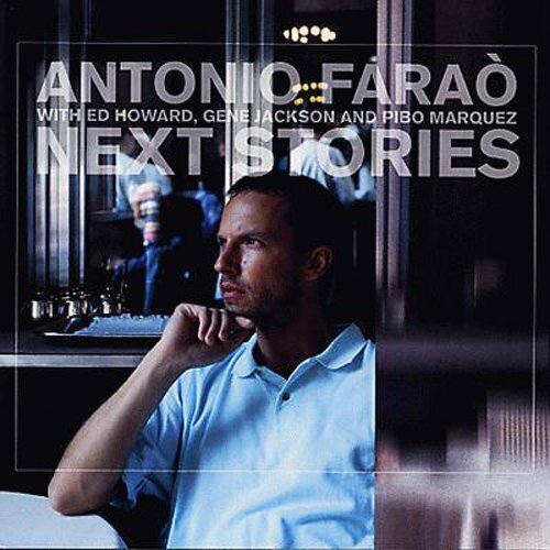 Antonio Farao - Next Stories New Version