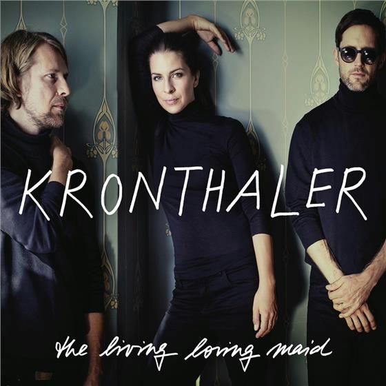 Kronthaler & Claudio Monteverdi (1567-1643) - The Living Loving Maid