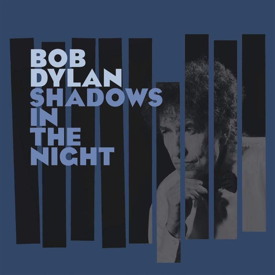 Bob Dylan - Shadows In The Night LP + CD