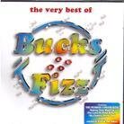 Bucks Fizz - Very Best Of CD + DVD