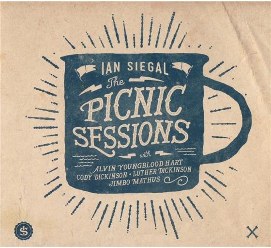 Ian Siegal - Picnic Session