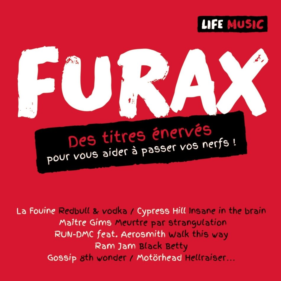 Furax