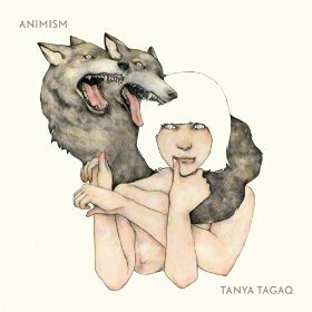 Tanya Tagaq - Animism LP