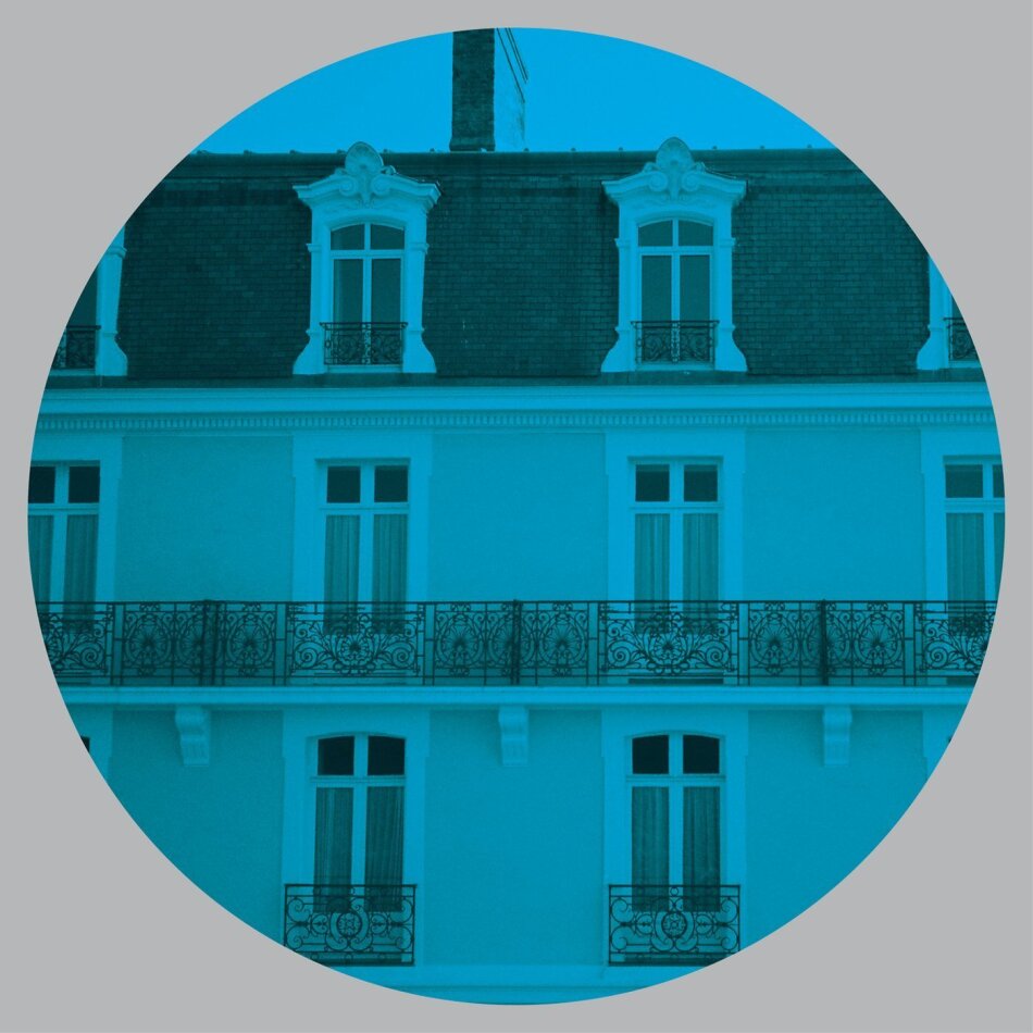 Paradis - Sur Une Chanson En Francais