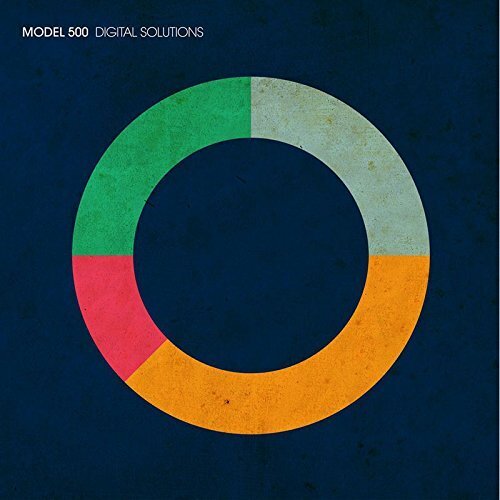Model 500 - Digital Solutions 2 LP