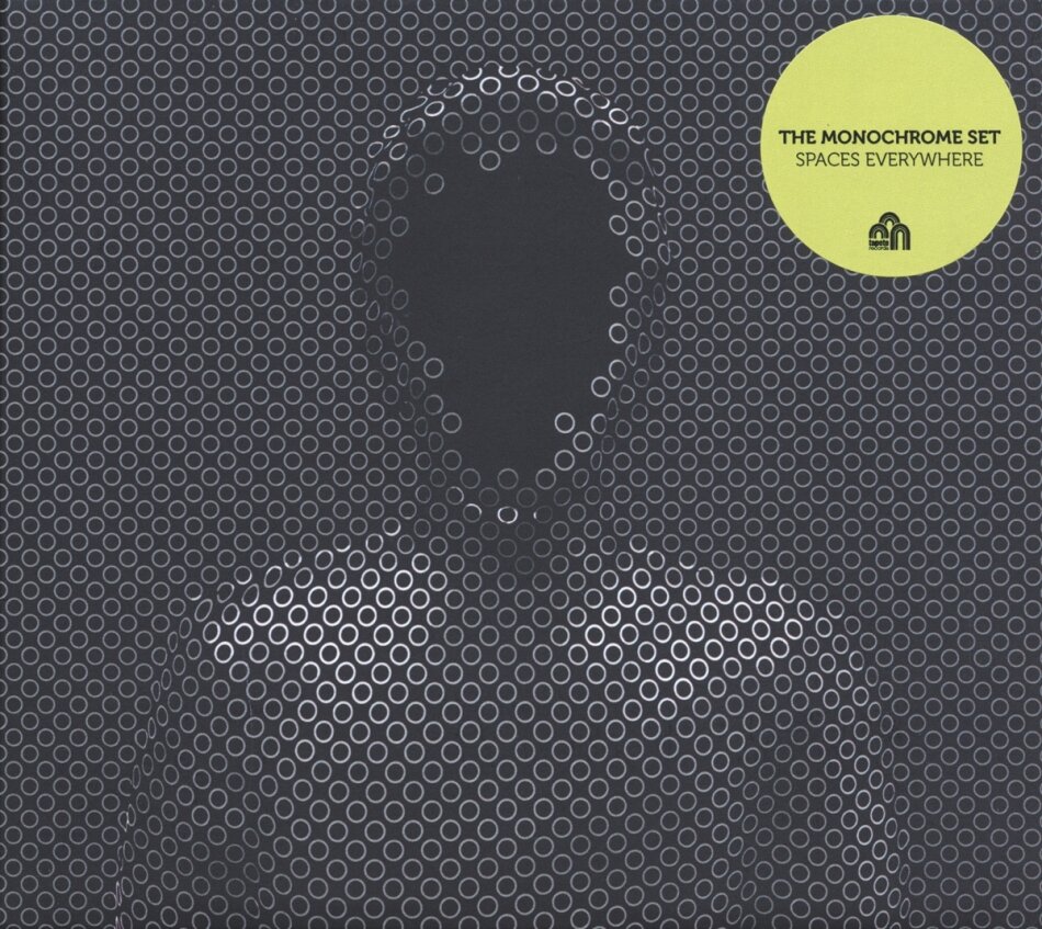 The Monochrome Set - Spaces Everywhere