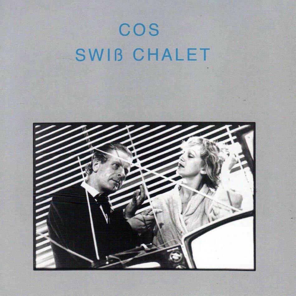 Cos - Swiss Chalet